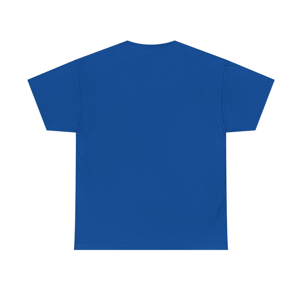 CAMISETA AZUL