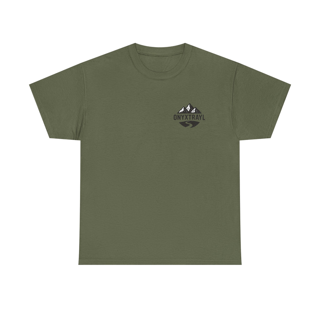 Camiseta molinos