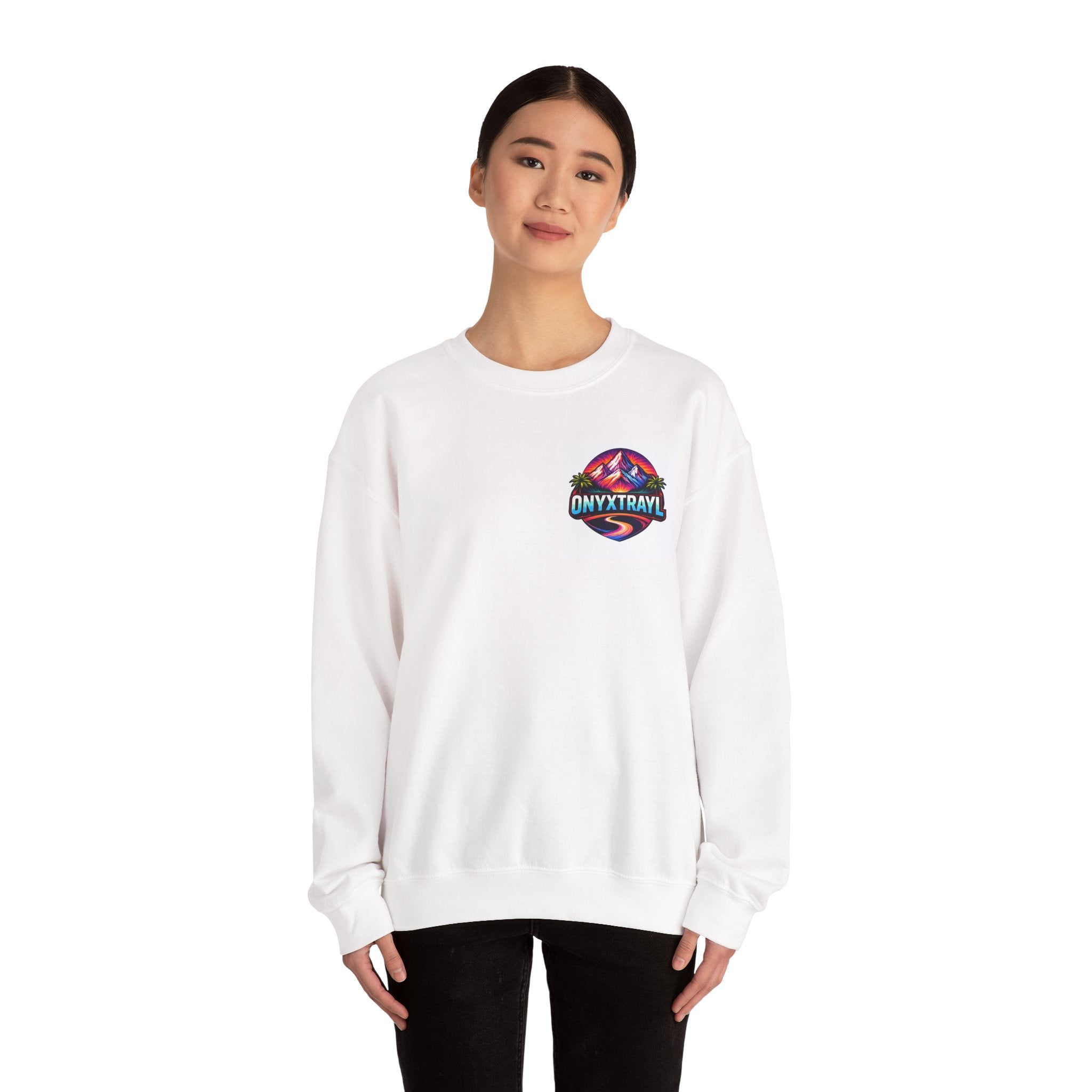 Crewneck Sweatshirt