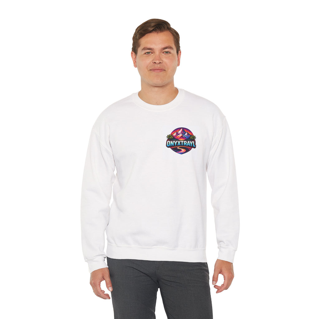 Crewneck Sweatshirt