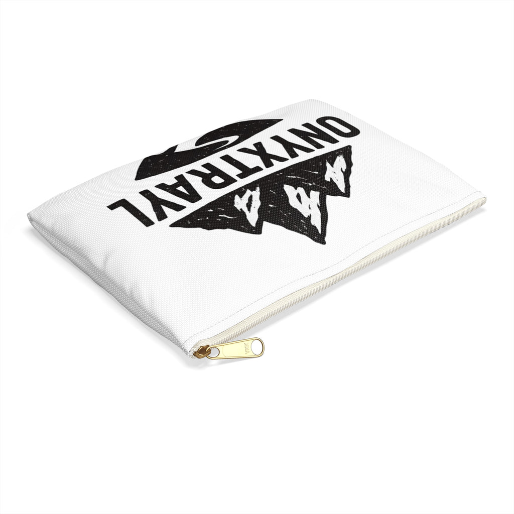 OnyxTrayl Mountain Trail Accessory Pouch - Outdoor Travel Gear Bag