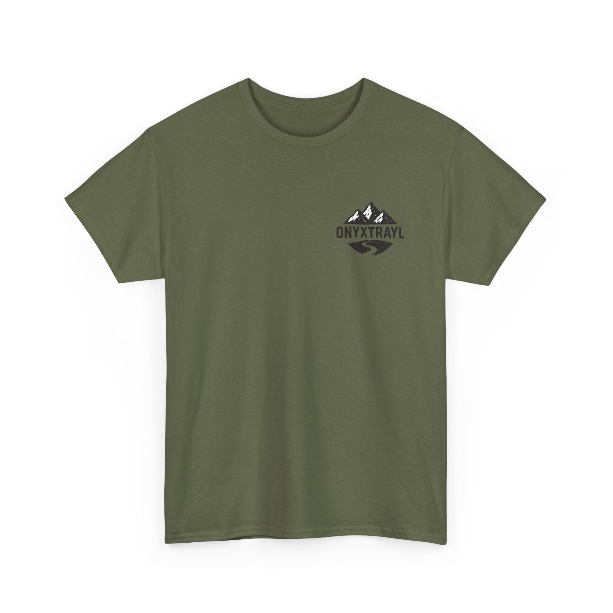 Camiseta molinos