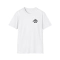 Camiseta quimica