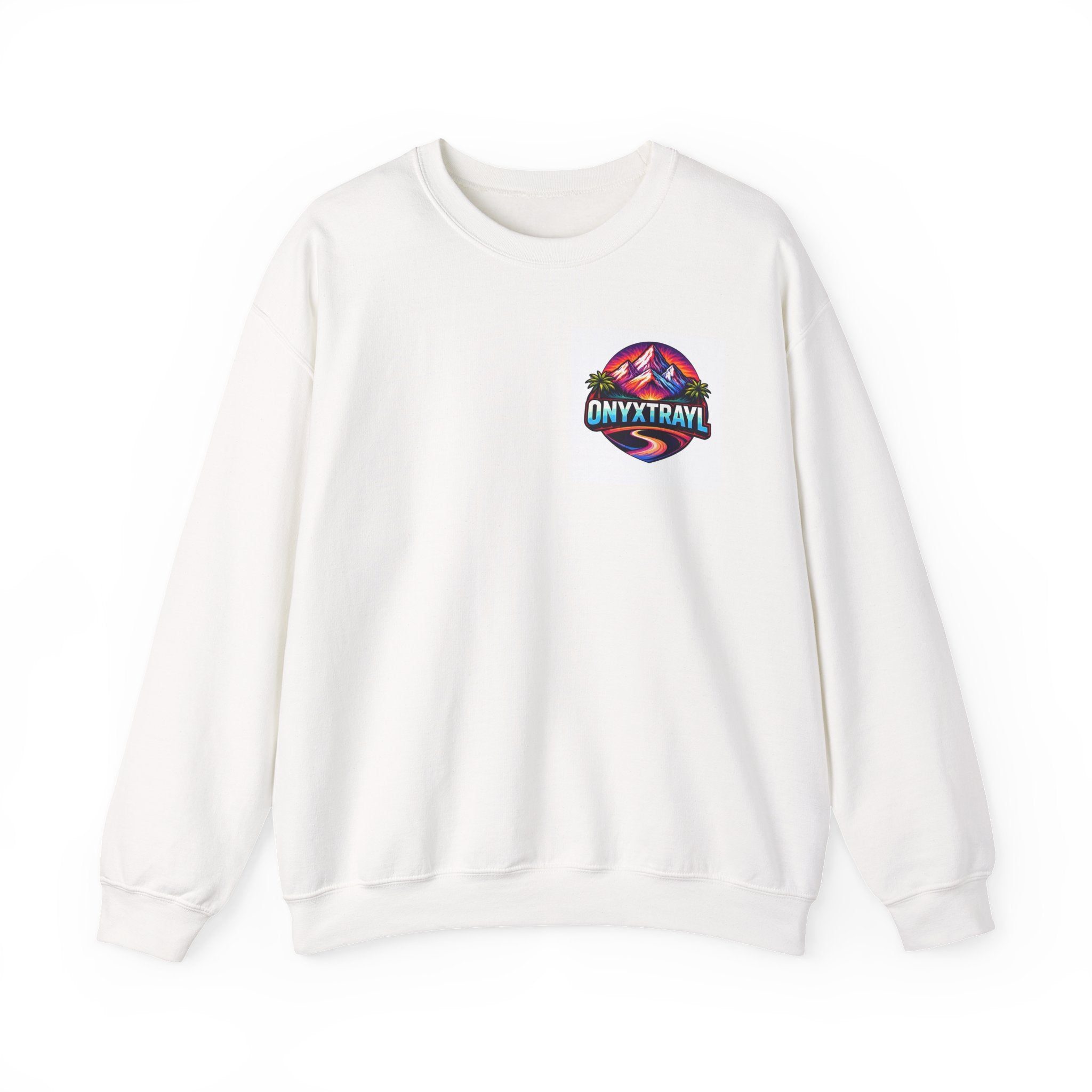 Crewneck Sweatshirt