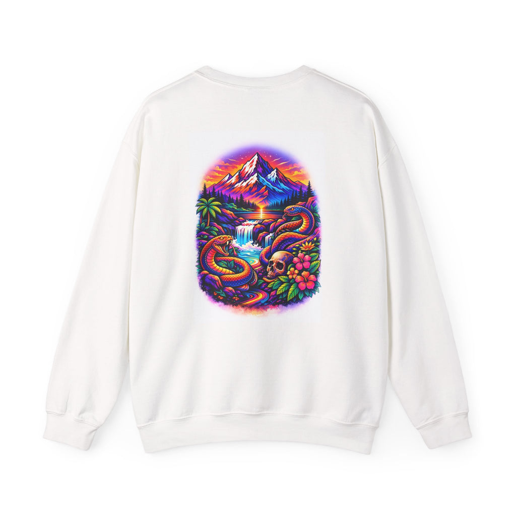 Crewneck Sweatshirt