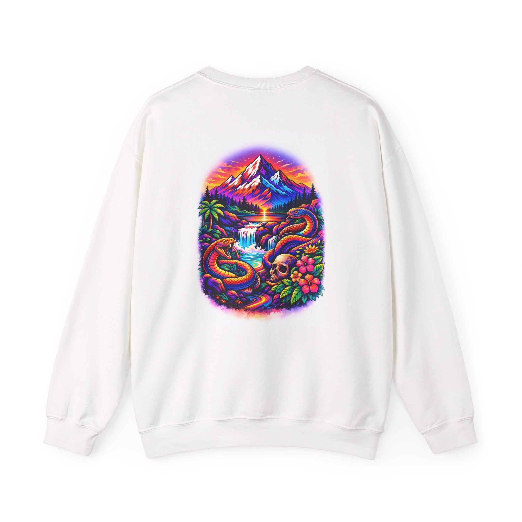 Crewneck Sweatshirt