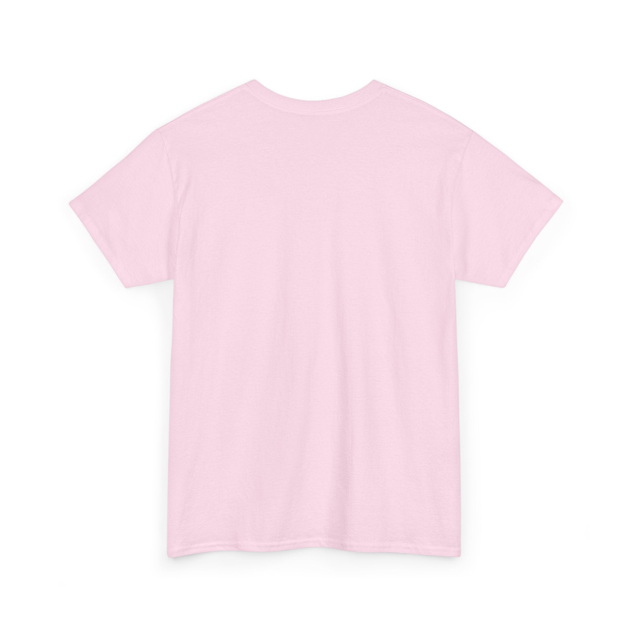 CAMISETA ROSA