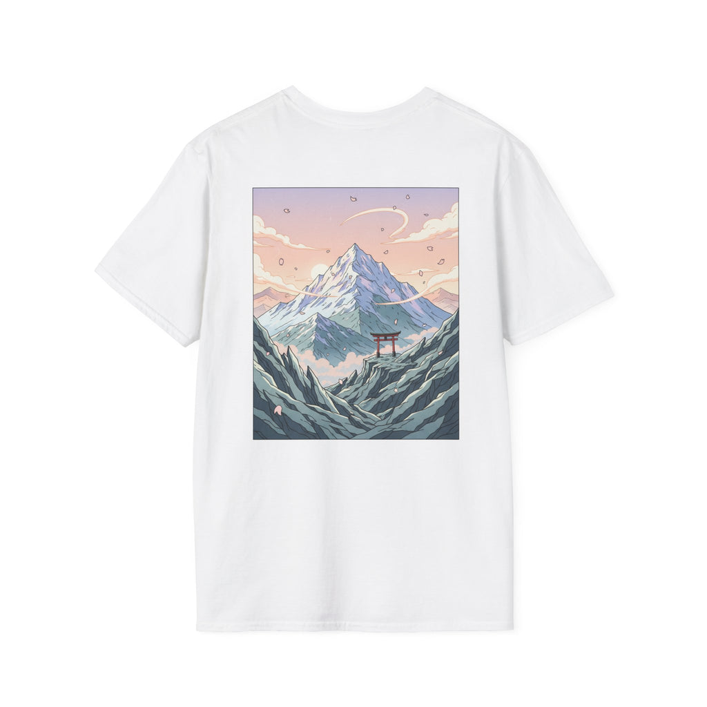 CAMISETA JAPON