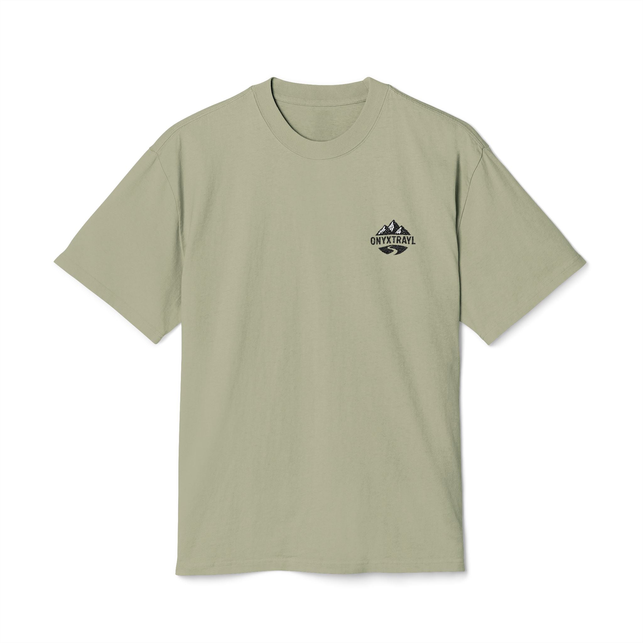 Adventure Mountain Tee — "Camp & Explore" Graphic T-Shirt