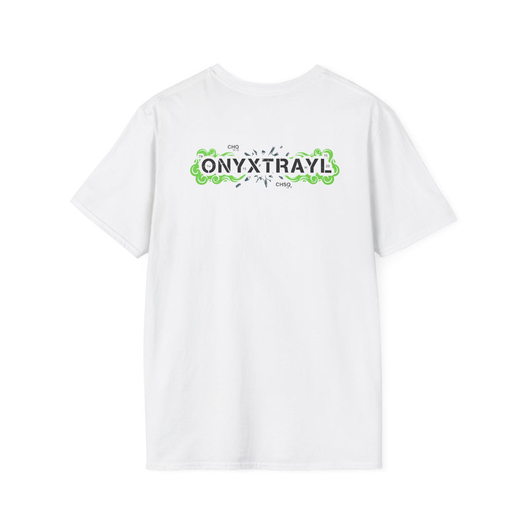 Camiseta quimica