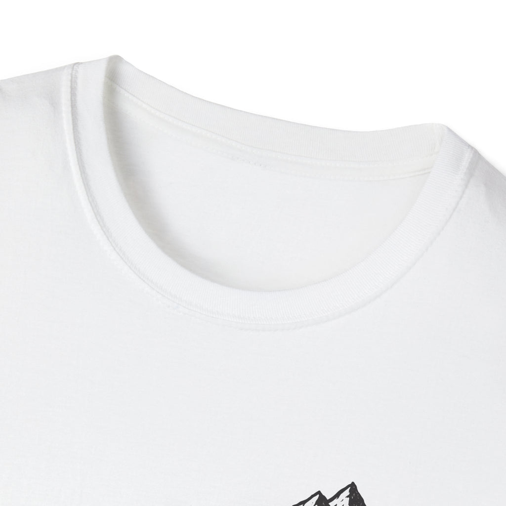 Camiseta quimica