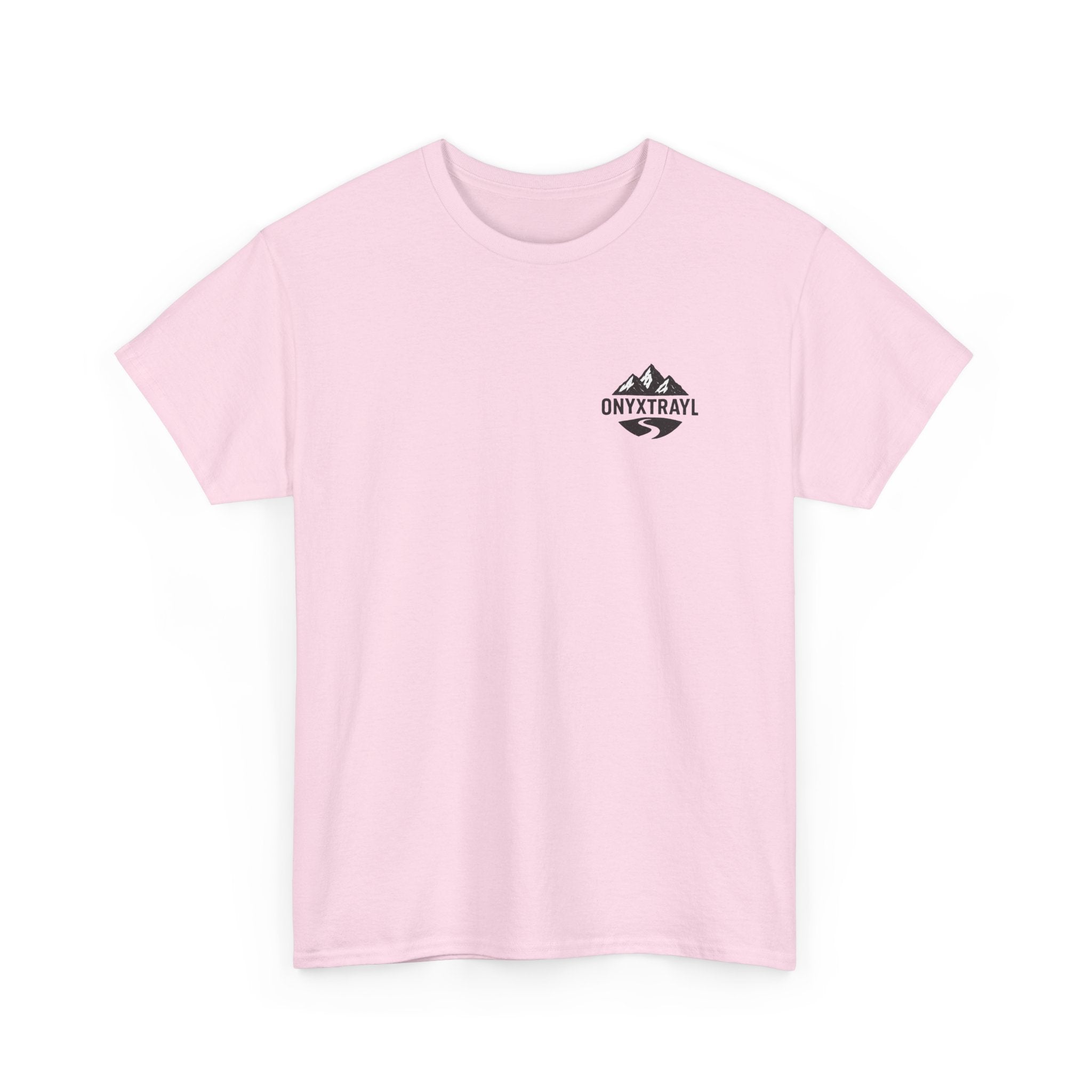 CAMISETA ROSA