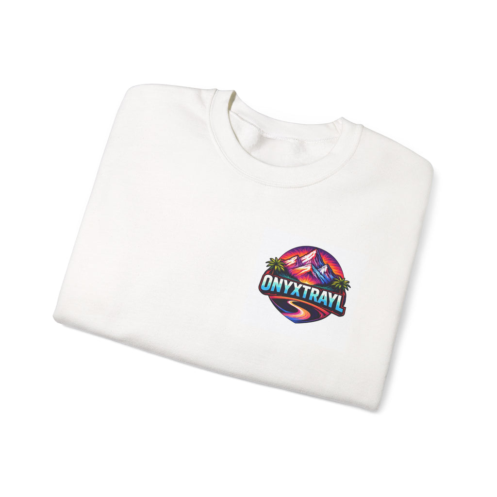 Crewneck Sweatshirt