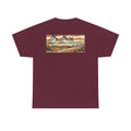 Camiseta molinos