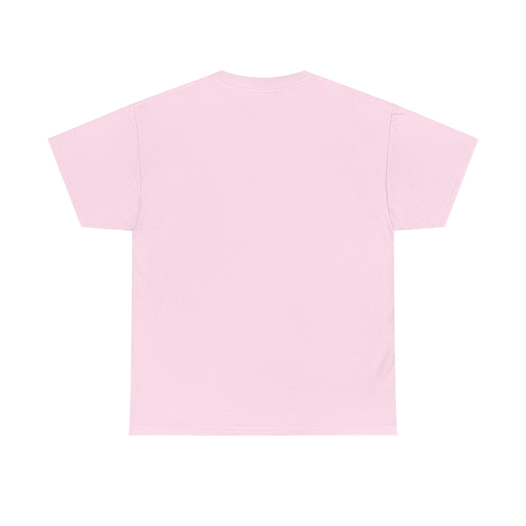 CAMISETA ROSA