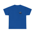 CAMISETA AZUL