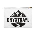 OnyxTrayl Mountain Trail Accessory Pouch - Outdoor Travel Gear Bag