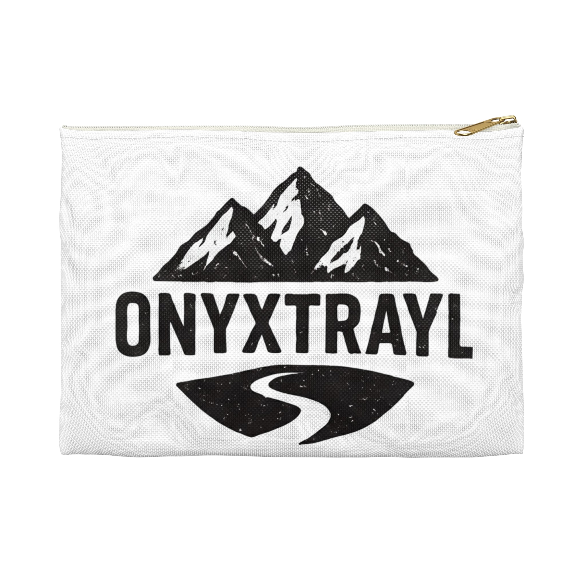 OnyxTrayl Mountain Trail Accessory Pouch - Outdoor Travel Gear Bag