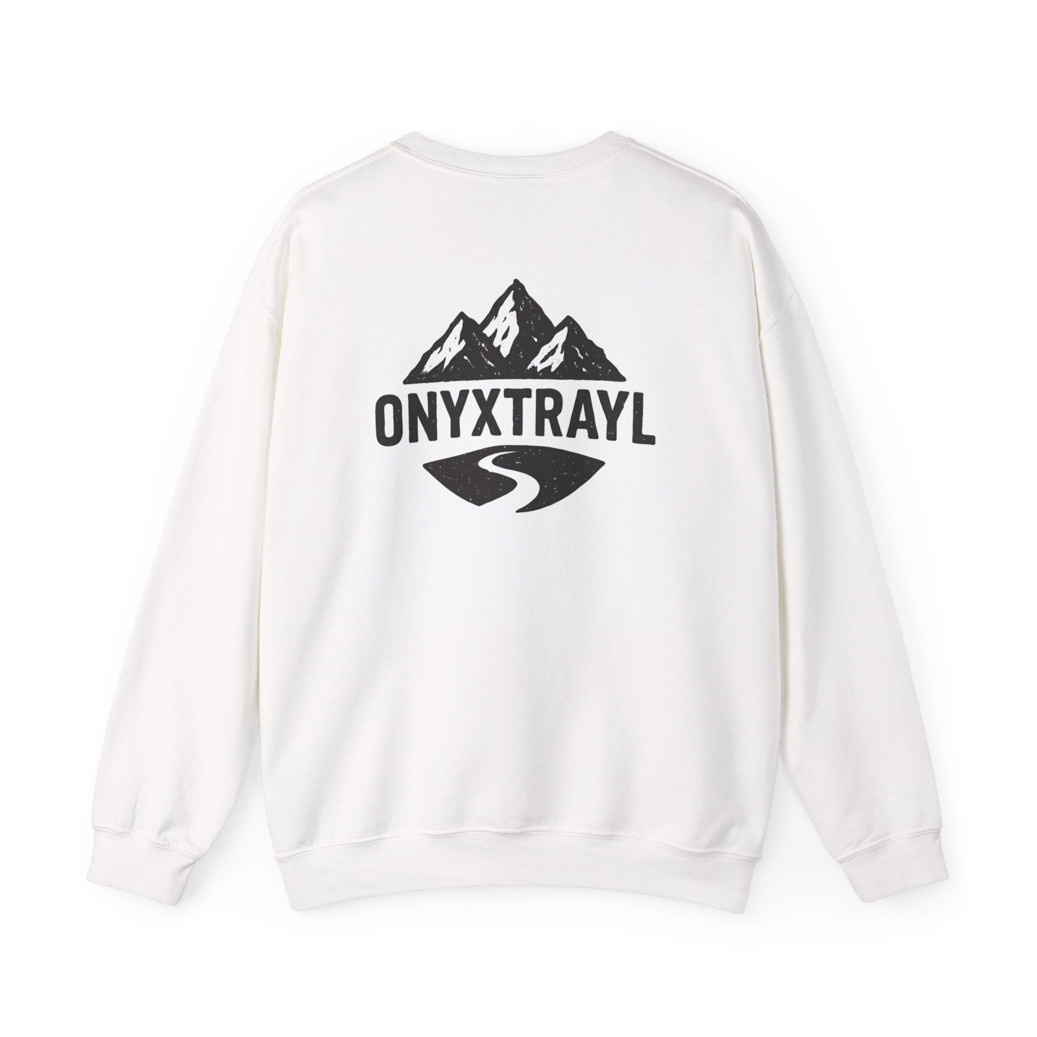 sudadera  ONYXTRAYL